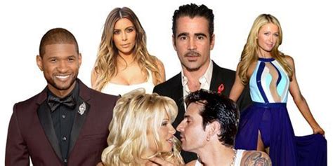 best nude celeb sites|The XXX Files: The Best Celebrity Sex Tapes Of All Time